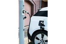 alumast smartpole charger