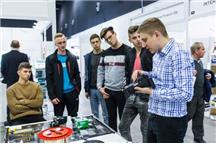 Targi Elektrotechnika 2020 Targi Elektrotechnika 2020