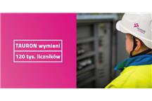 Ilustracja nadesłana (przez TAURON Polska Energia) Ilustracja nadesłana (przez TAURON Polska Energia)