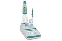 Titrator 916 Ti-Touch