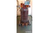 Transformator suchy żywiczny 400 kVA 15,75/0,42kV ABB z wentylatorami