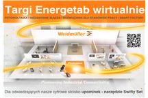 Targi Energetab wirtulanie