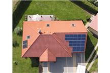 Fotowoltaika dla Twojego domu - sprawdź, czy się opłaca!