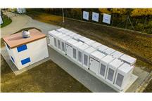 PGE magazyn energii Rzepedźa PGE magazyn energii Rzepedźa
