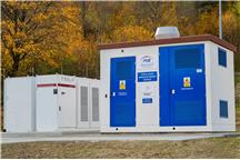 PGE magazyn energii Rzepedźa
