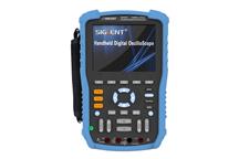 Siglent seria SHS800 Siglent seria SHS800