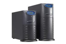 UPS Sentinel Dual w zakresie mocy 4 - 10 kVA