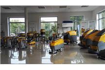 Poznaj prawdziwy potencjał maszyn sprzątających – rodzaje i zastosowania