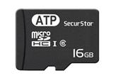 Karty microSD z linii SecurStor