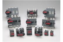Rozłączniki, przełączniki oraz rozłączniki z bezpiecznikami produkcji ABB
