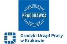 COPA-DATA Polska uczestnikiem konkursu ,,Krakowski Pracodawca Roku 2020’’