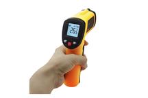 Pirometry — czym są i jak działają?