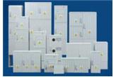 Obudowy Termoutwardzalne o stopniu ochrony IP44 i IP54 Obudowy Termoutwardzalne o stopniu ochrony IP44 i IP54