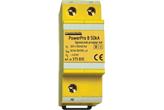 Iskiernikowy ogranicznik przepięć PowerPro B 50kA (nr kat. 373 835) Iskiernikowy ogranicznik przepięć PowerPro B 50kA (nr kat. 373 835)