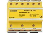 Iskiernikowy ogranicznik przepięć PowerPro B TNC 440V (nr kat. 373 964) Iskiernikowy ogranicznik przepięć PowerPro B TNC 440V (nr kat. 373 964)