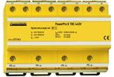 Iskiernikowy ogranicznik przepięć PowerPro B TNS 440V (nr kat. 373 943) Iskiernikowy ogranicznik przepięć PowerPro B TNS 440V (nr kat. 373 943)