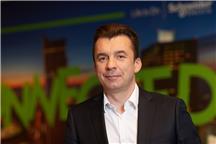 Ireneusz Martyniuk przewodniczącym Komitetu w ramach Francusko-Polskiej Izby Gospodarczej