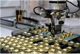 Automatyzacja i robotyzacja produkcji z wykorzystaniem sztucznej inteligencji w branży EMS