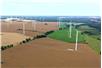 farma wiatrowa karscino