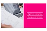 Ograniczone ceny prądu dla gospodarstw domowych