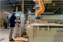 Jakie materiały można obrabiać za pomocą laserów CNC?