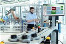 Schneider Electric na Hannover Messe podkreśli znaczenie zrównoważonej, cyfrowej transformacji