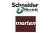 Schneider Electric przejmie firmę Merten