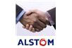 Alstom zwiększa swój udział w rynku rosyjskim