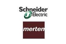 Schneider Electric przejmie firmę Merten Schneider Electric przejmie firmę Merten