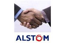 Alstom zwiększa swój udział w rynku rosyjskim Alstom zwiększa swój udział w rynku rosyjskim