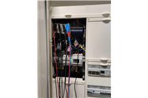 Analiza jakości energii elektrycznej i wybranych parametrów JEE