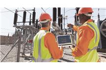 Substation Scree og Substation Scree og