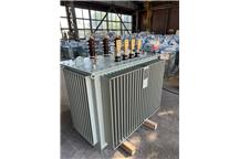 Transformator Olejowy 1000/15750/420