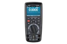 DT-9987 Profesjonalny miernik uniwersalny