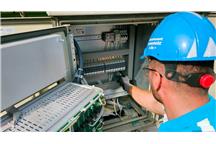 Koordynacja i przeprowadzenie instalacji przyłączy energetycznych - usługi firmy Elektro-Spark