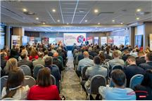Forum Biomasy RDF Gdynia powermeetings 2023 Forum Biomasy RDF Gdynia powermeetings 2023