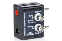 Zasilacz kondycjoner sygnału IEPE akcelerometrów mikrofonów czujników siły i ciśnienia