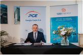 PGE Energia Ciepła kontynuuje dekarbonizację Elektrociepłowni Gdyńskiej