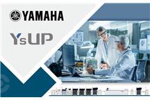 Przełom w technologii produkcji SMT dzięki innowacyjnemu systemowi YsUP od YAMAHA