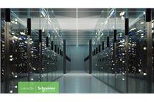 Schneider Electric we współpracy z firmą NVIDIA opracowuje projekty centrów danych AI