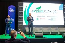 Targi Greenpower 