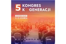V Kongres Kogeneracji, 11-13 czerwca w Kazimierzu Dolnym
