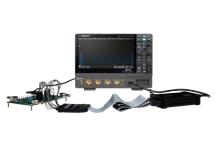 Siglent seria SDS1000X HD