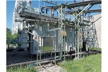 Transformator Stoen Operator