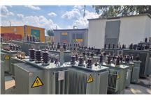 transfotrmator 630 kva