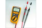 MULTIMETRY CYFROWE KIESZONKOWE MULTIMETRY CYFROWE KIESZONKOWE