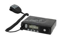Radiotelefon CM360 VHF