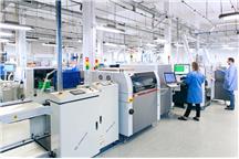 Montaż w elektronice - montaż SMT, THT i SMD