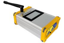 Czujnik pomiarowy Sensorbox Expert
