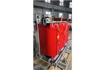 TRANSFORMATOR ŻYWICZNY 1000 KVA